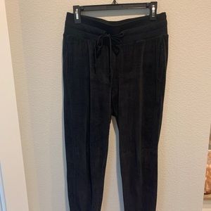 Zella Velour Lounge Set